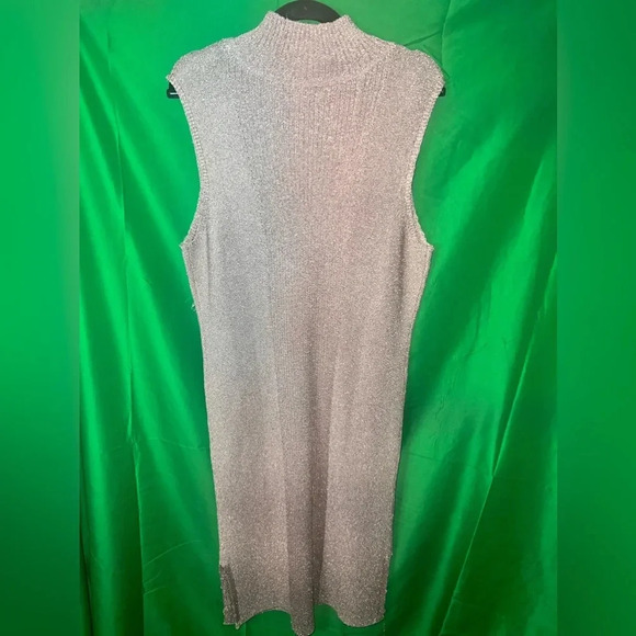 NWT Worthington Dress size XLT- Flaw - Picture 2 of 9